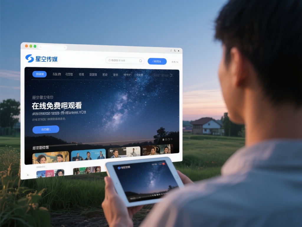 对于很多人来说，在线免费观看的理念充满吸